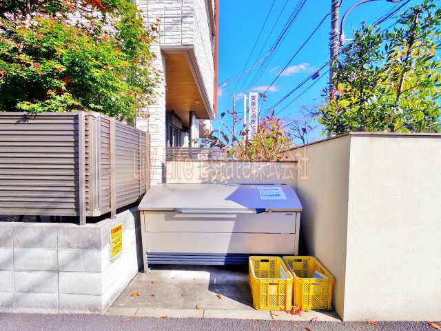 ヴィラフォーシーズンズのその他共用部分