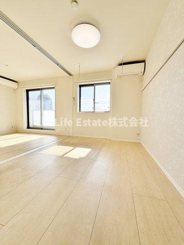 ヴィラフォーシーズンズの寝室|※同仕様写真