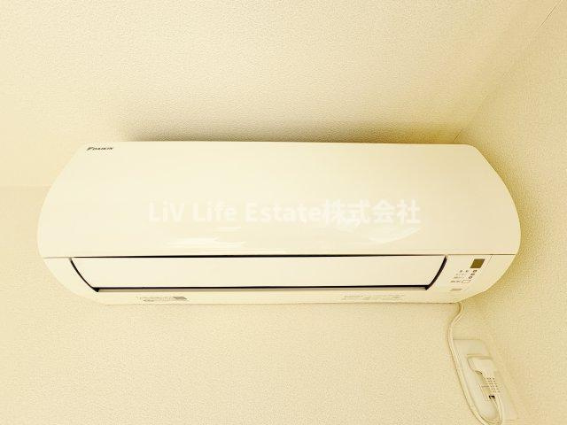 ヴィラフォーシーズンズの設備|※同仕様写真