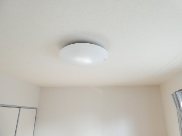 鶴居荘A棟の設備