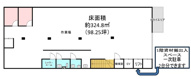 中京区壬生松原町　店舗の画像