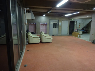  | 中京区壬生松原町　店舗