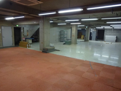  | 中京区壬生松原町　店舗