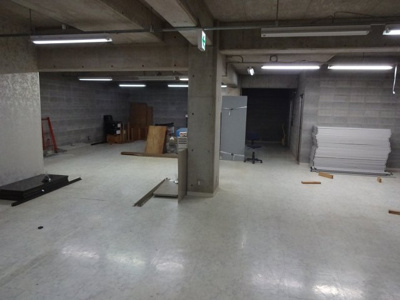  | 中京区壬生松原町　店舗