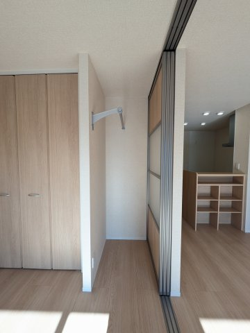 センチュリーハイムすみよし台 Ⅵの内装