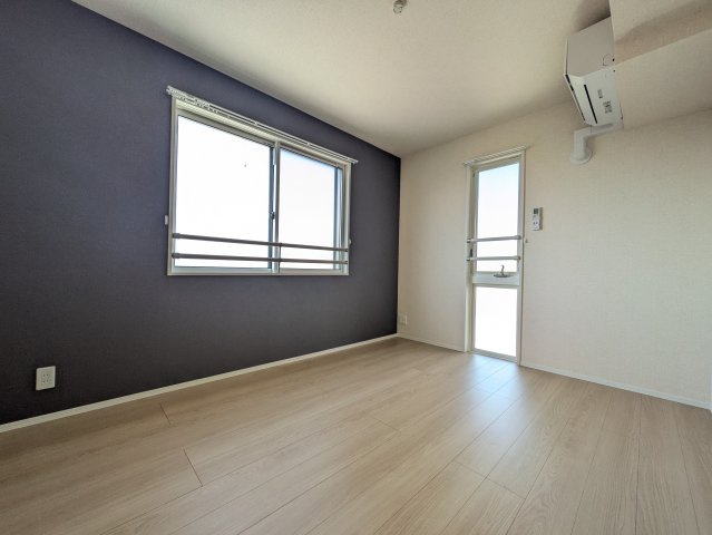 センチュリーハイムすみよし台 Ⅵの洋室