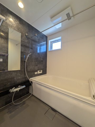 センチュリーハイムすみよし台 Ⅵの浴室