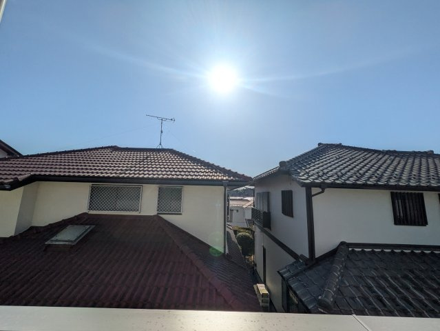 センチュリーハイムすみよし台 Ⅵの展望