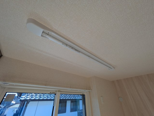 センチュリーハイムすみよし台 Ⅵの設備