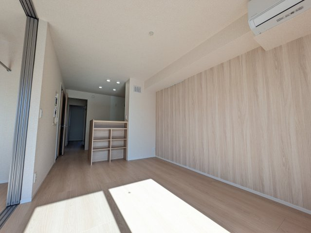 センチュリーハイムすみよし台 Ⅵの居間・リビング