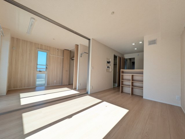 センチュリーハイムすみよし台 Ⅵのその他