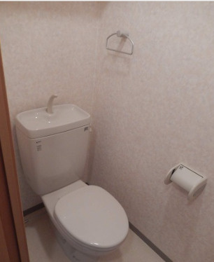 【トイレ】