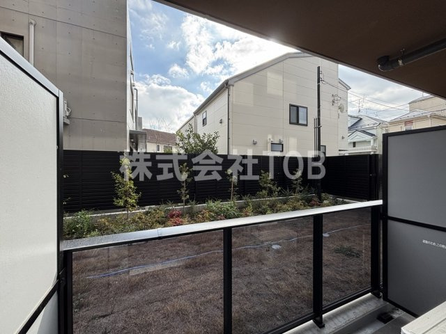 【展望】 | ブランシエスタ荻窪