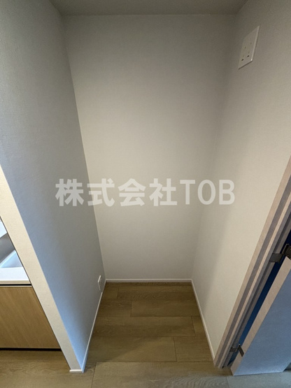 【その他】 | ブランシエスタ荻窪 | 冷蔵庫置場