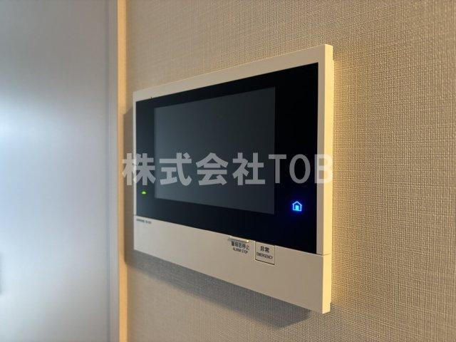 【セキュリティ】 | ブランシエスタ荻窪 | TVモニターホン