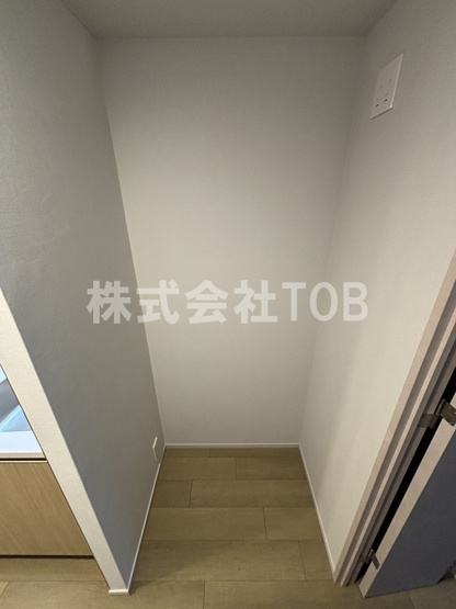 【その他】 | ブランシエスタ荻窪 | 冷蔵庫置場