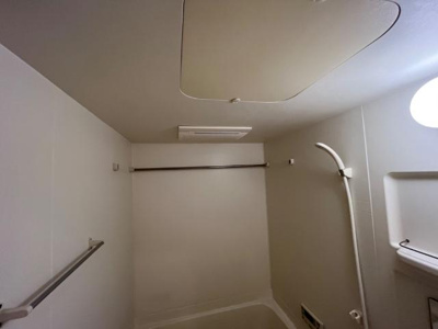 【その他】 | ファーストヴィレッジヒル | 浴室乾燥機（イメージ）