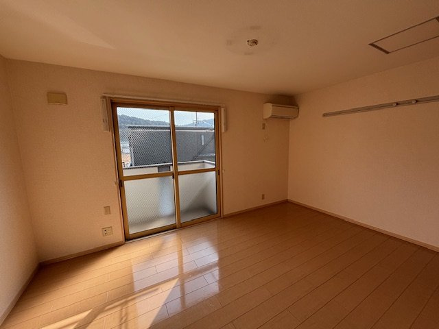 リビオンＢ棟の居間・リビング