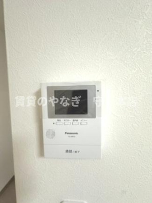 【セキュリティ】 | 馬場町1丁目テラス