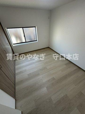 【洋室】 | 馬場町1丁目テラス