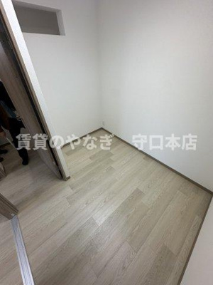 【洋室】 | 馬場町1丁目テラス