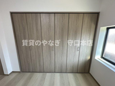 【収納】 | 馬場町1丁目テラス