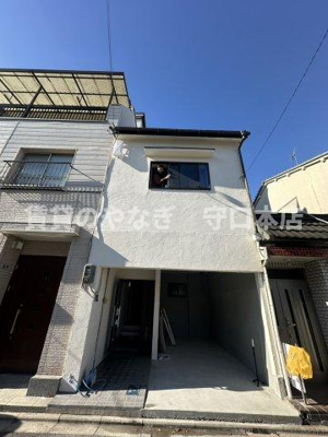 【外観】 | 馬場町1丁目テラス