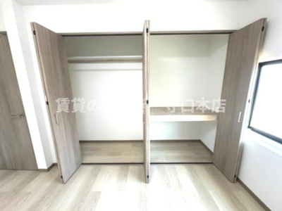 【収納】 | 馬場町1丁目テラス