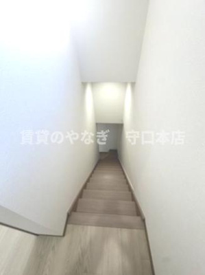 【内装】 | 馬場町1丁目テラス