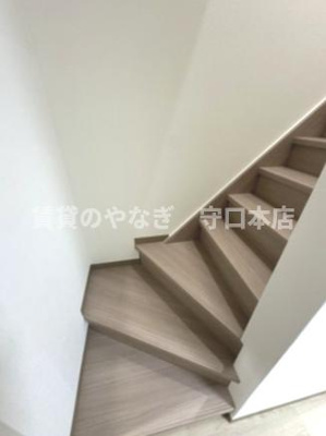 【内装】 | 馬場町1丁目テラス