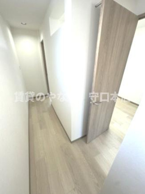 【内装】 | 馬場町1丁目テラス