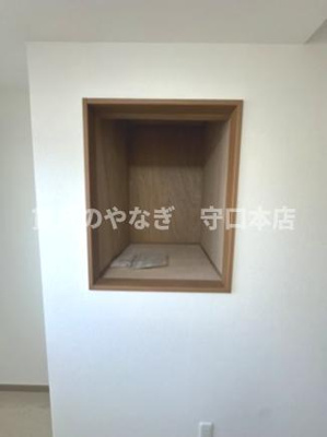 【収納】 | 馬場町1丁目テラス