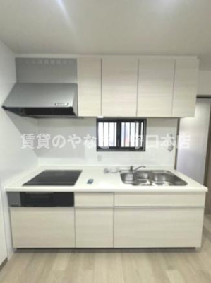 【キッチン】 | 馬場町1丁目テラス