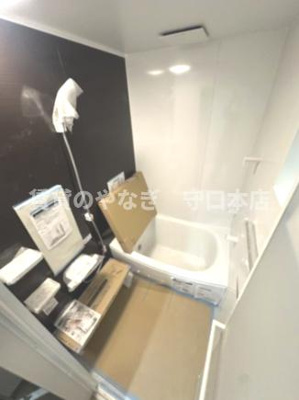 【浴室】 | 馬場町1丁目テラス