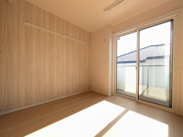 センチュリーハイムすみよし台 Ⅵの洋室