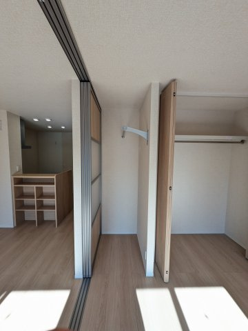 センチュリーハイムすみよし台 Ⅵの内装