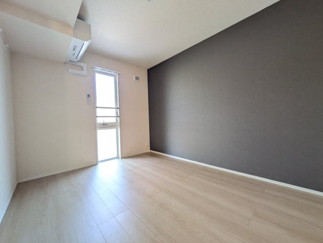 センチュリーハイムすみよし台 Ⅵの洋室