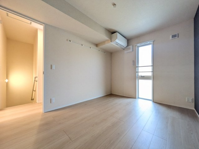 センチュリーハイムすみよし台 Ⅵの洋室