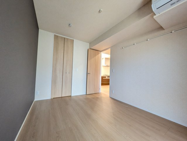 センチュリーハイムすみよし台 Ⅵの洋室