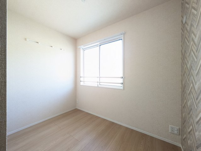 センチュリーハイムすみよし台 Ⅵの洋室