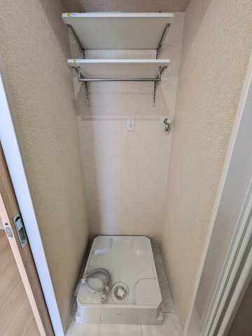 センチュリーハイムすみよし台 Ⅵの設備