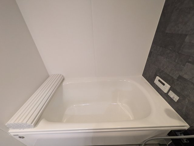 センチュリーハイムすみよし台 Ⅵの浴室