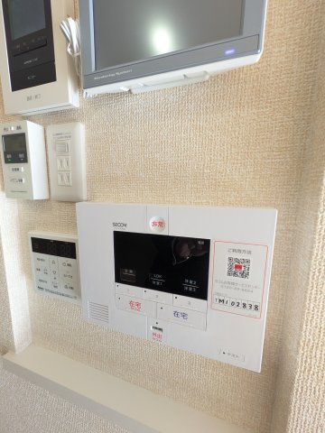 センチュリーハイムすみよし台 Ⅵのその他