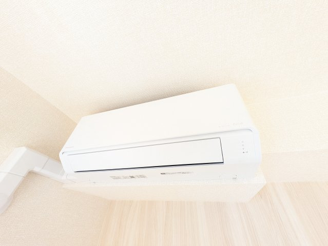 センチュリーハイムすみよし台 Ⅵの設備