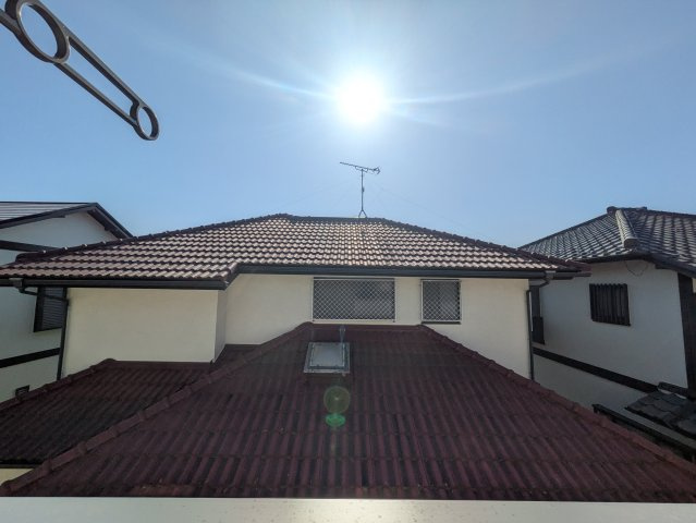 センチュリーハイムすみよし台 Ⅵの展望