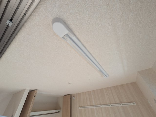 センチュリーハイムすみよし台 Ⅵの設備