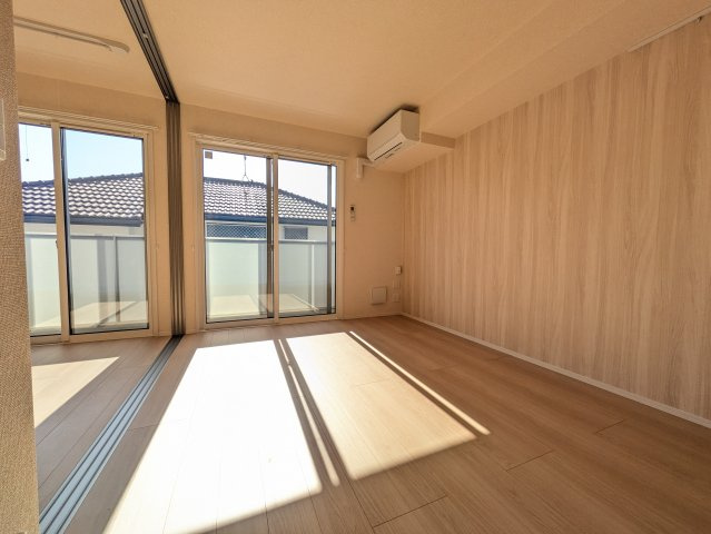 センチュリーハイムすみよし台 Ⅵの居間・リビング