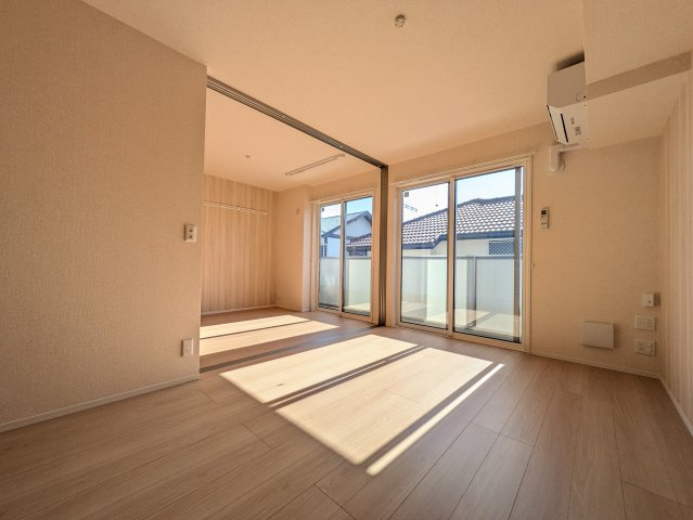 センチュリーハイムすみよし台 Ⅵの居間・リビング