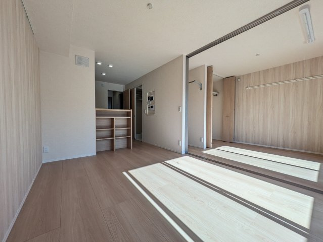 センチュリーハイムすみよし台 Ⅵの居間・リビング