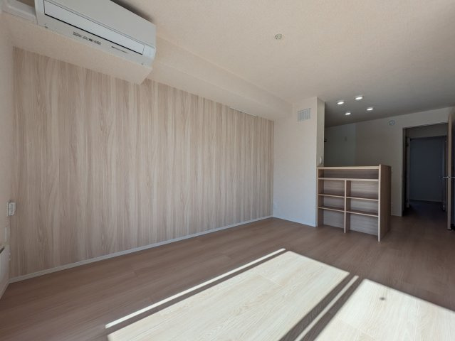 センチュリーハイムすみよし台 Ⅵの居間・リビング